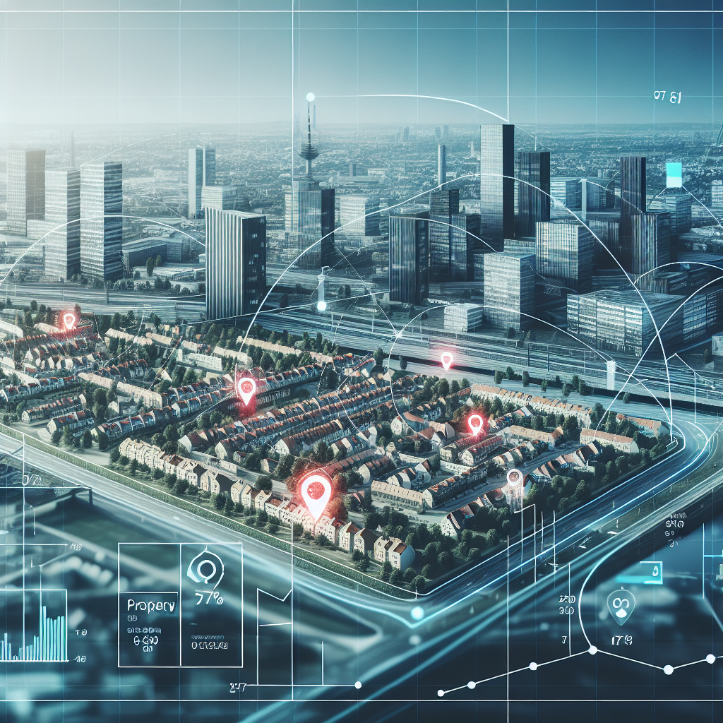 Bodenrichtwert Dortmund Barop 2026