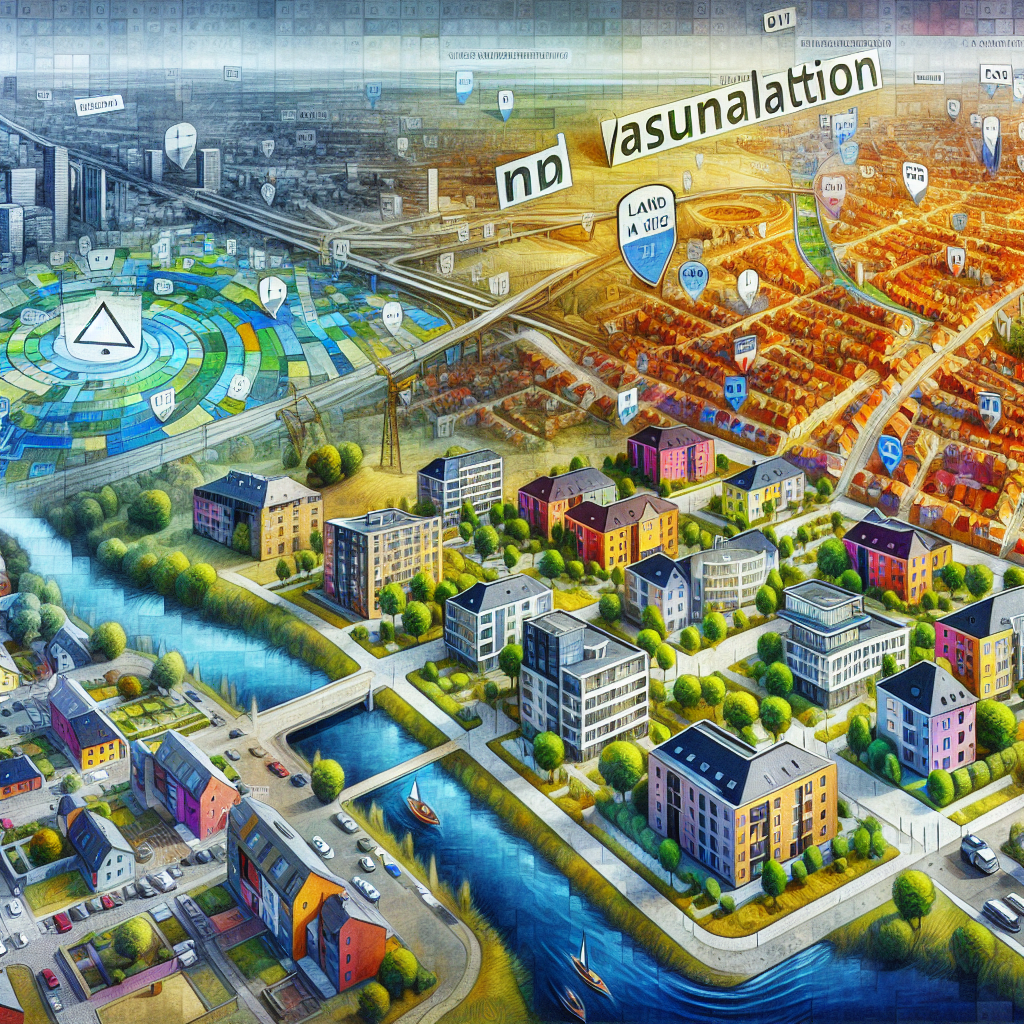 Bodenrichtwert Dortmund Berghofen 2026
