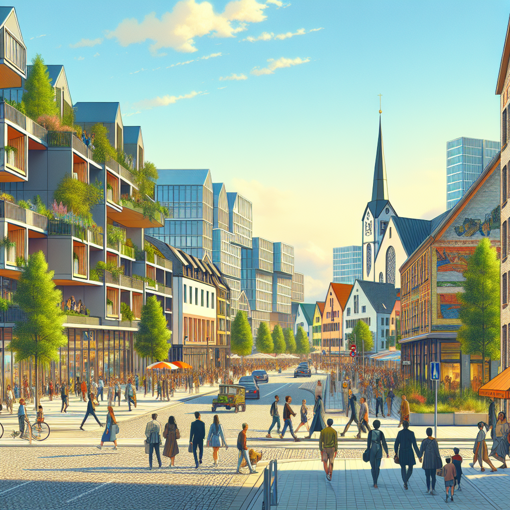 Bodenrichtwert Dortmund Dorstfeld 2026