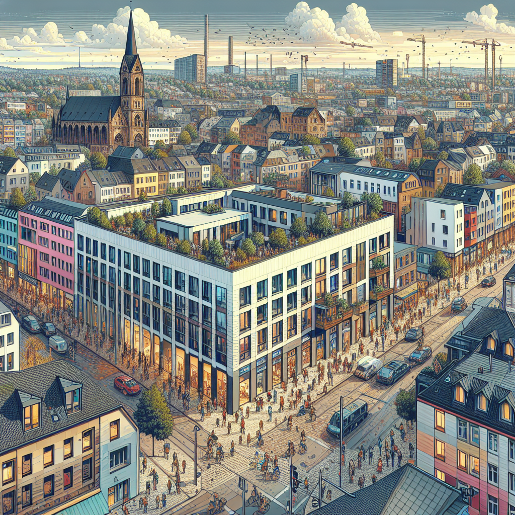 Bodenrichtwert Dortmund Hoerde 2026