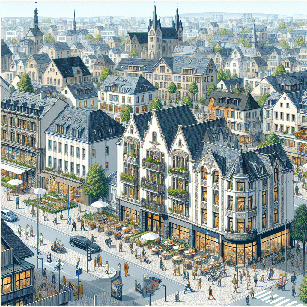 Bodenrichtwert Dortmund Holthausen 2026