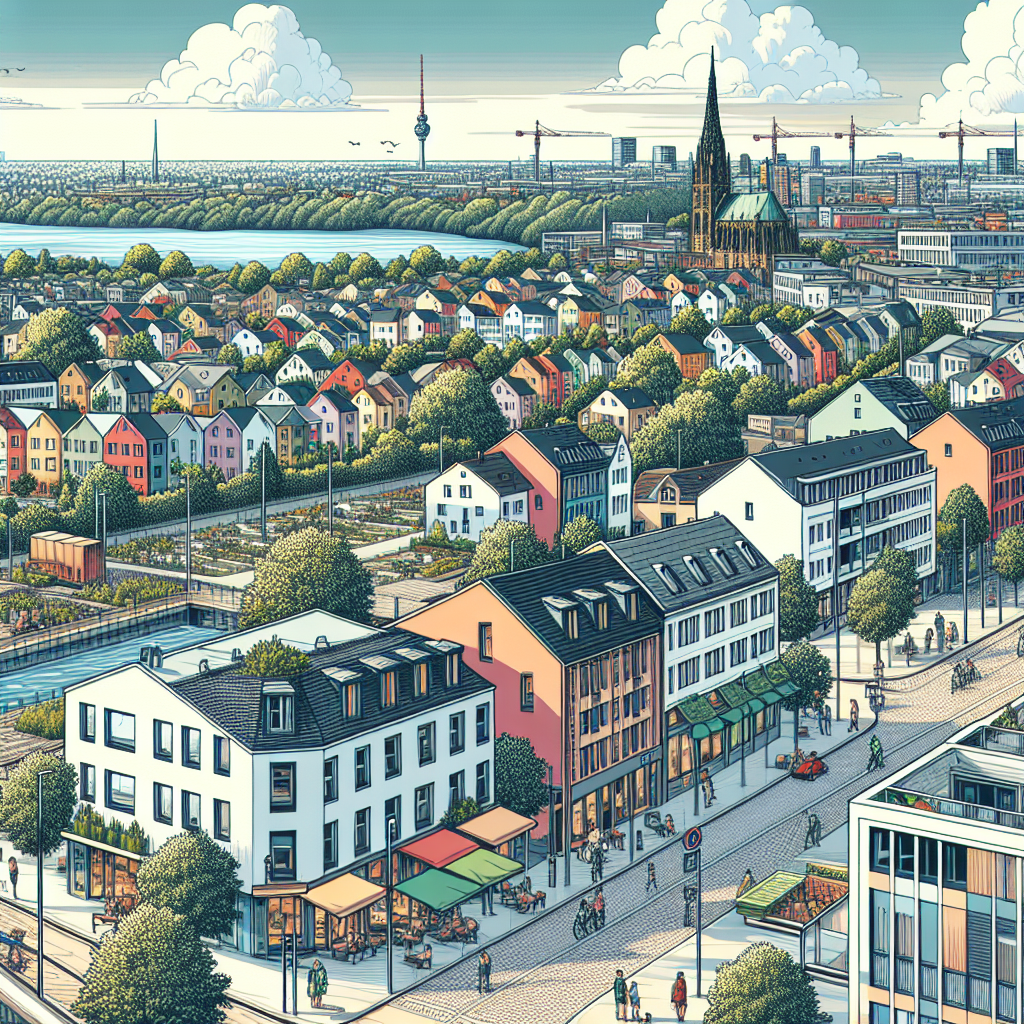 Bodenrichtwert Dortmund Kirchlinde 2026