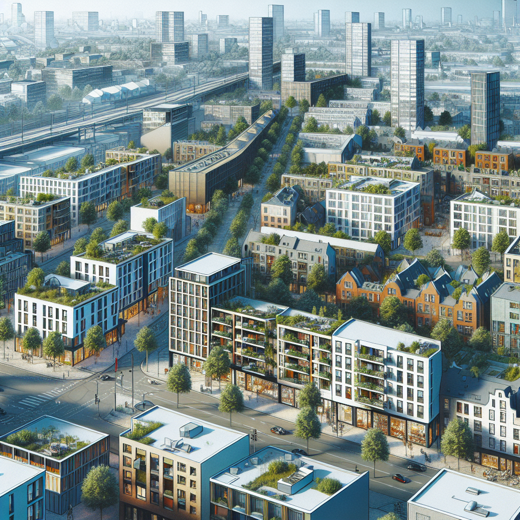 Bodenrichtwert Dortmund Koerne 2026