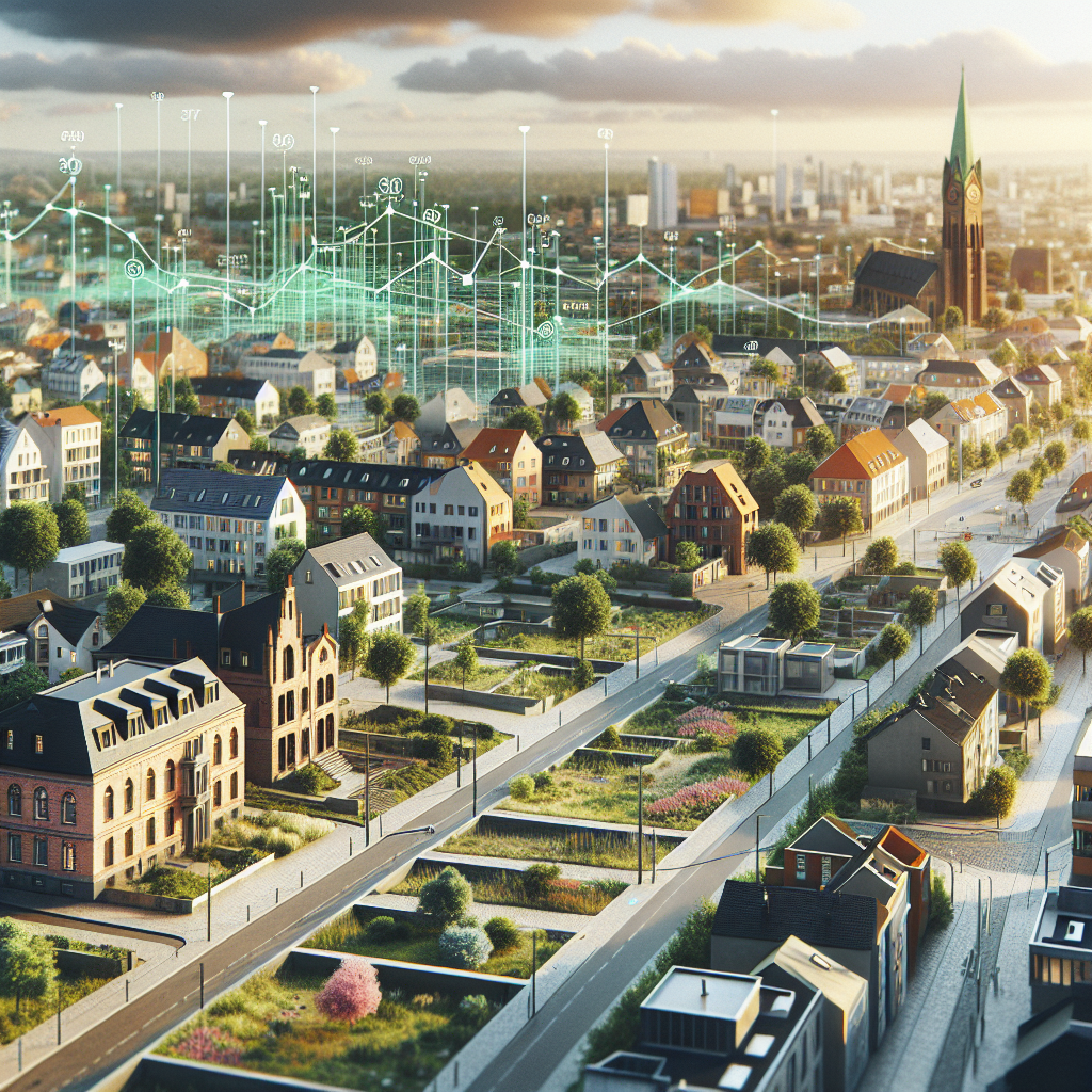 Bodenrichtwert Dortmund Kruckel 2026