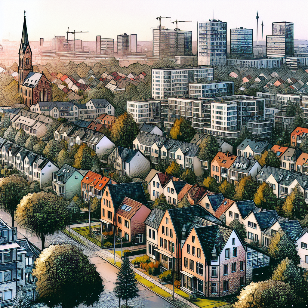 Bodenrichtwert Dortmund Lanstrop 2026