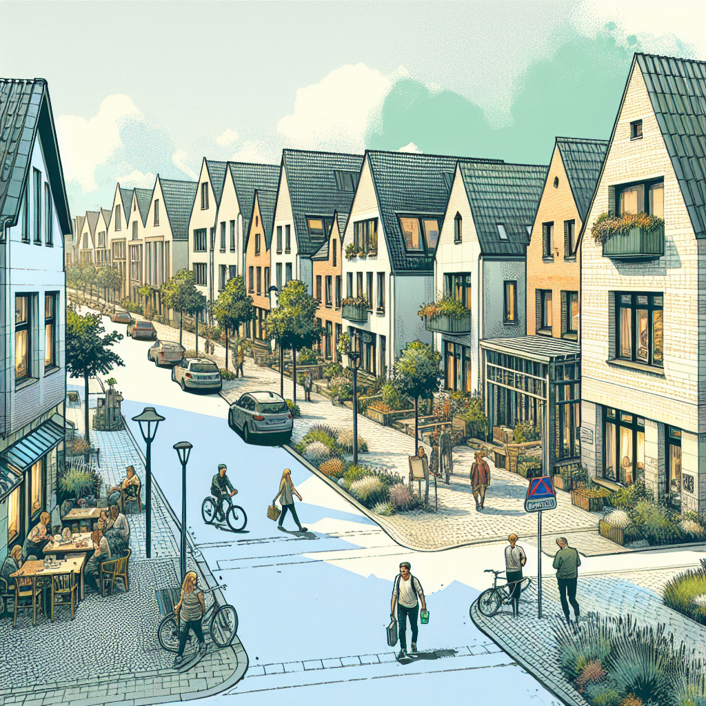 Bodenrichtwert Dortmund Lindenhorst 2026