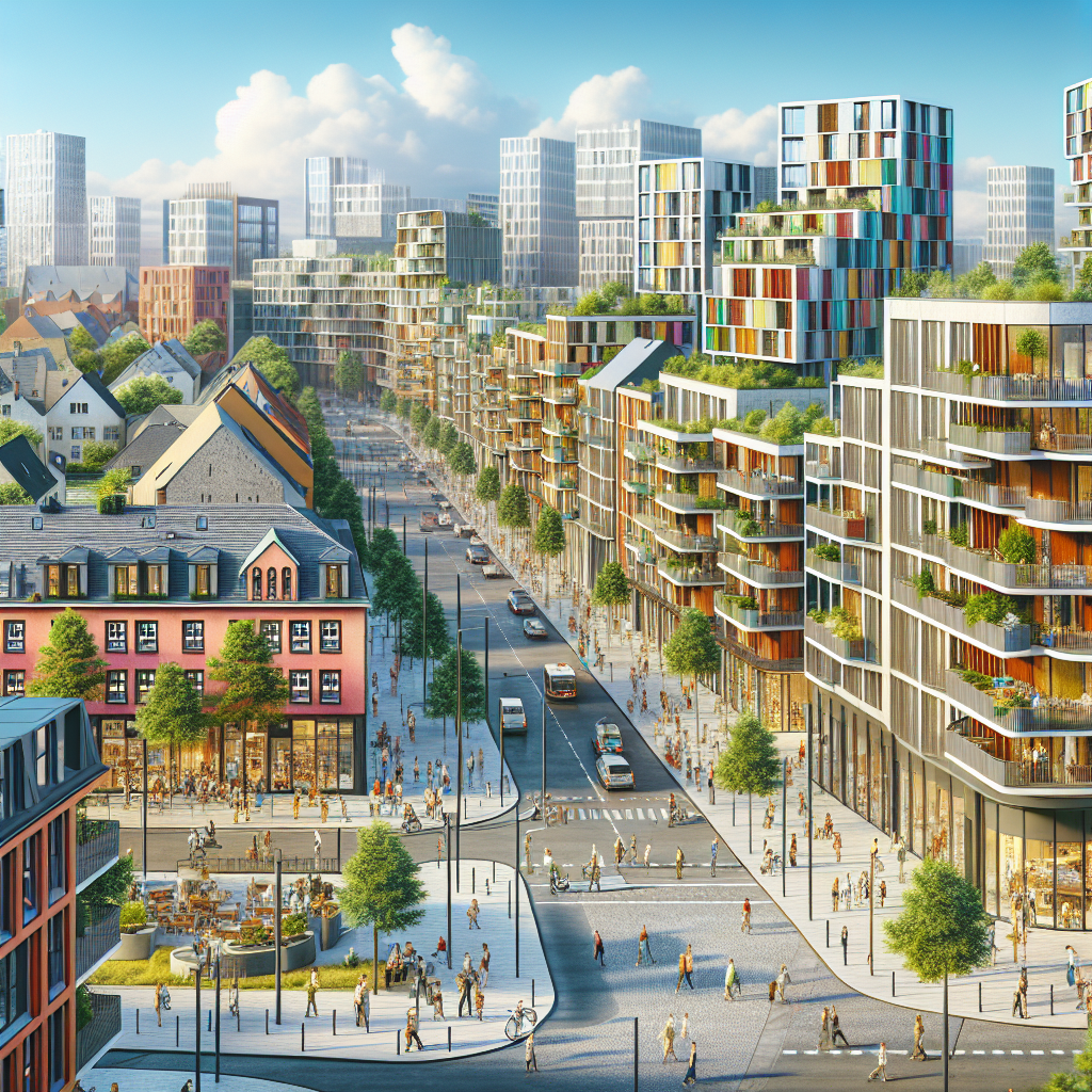 Bodenrichtwert Dortmund Mengede 2026