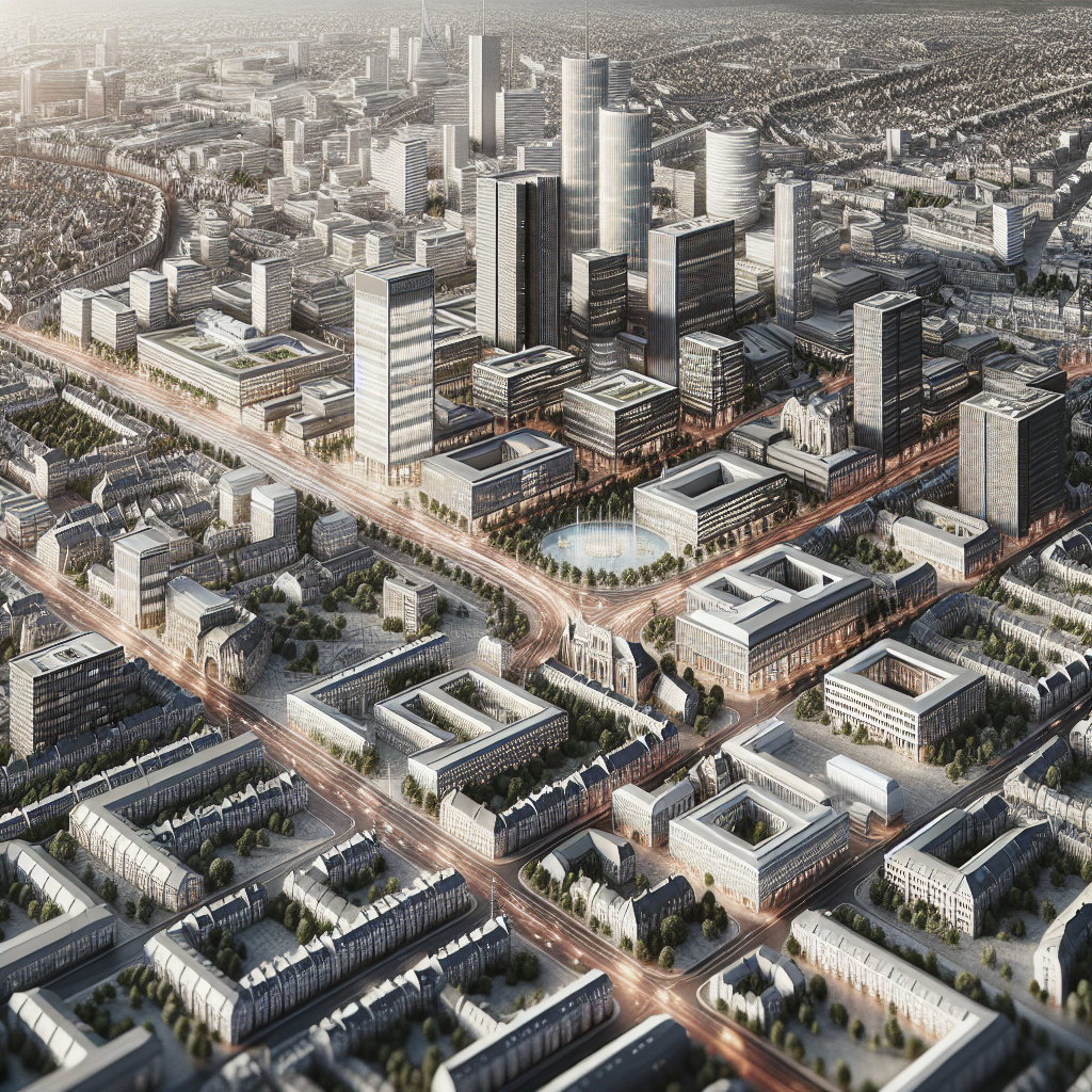 Bodenrichtwert Dortmund Mitte 2026