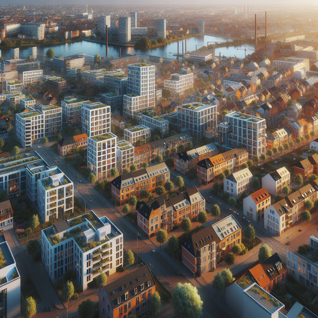Bodenrichtwert Dortmund Oespel 2026