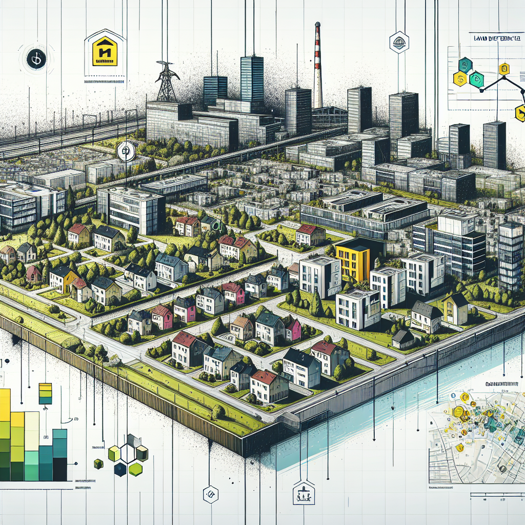 Bodenrichtwert Dortmund Salingen 2026