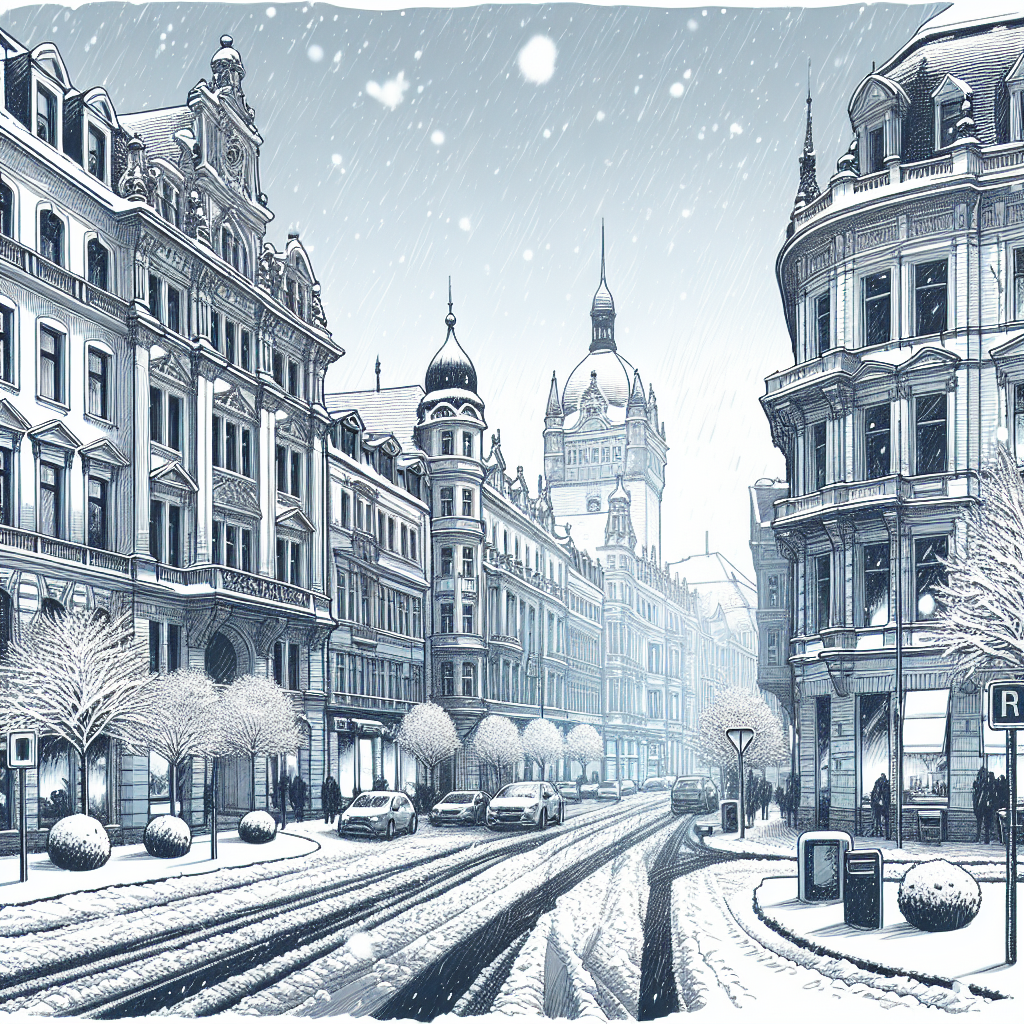 Bodenrichtwert Dortmund Schnee 2026