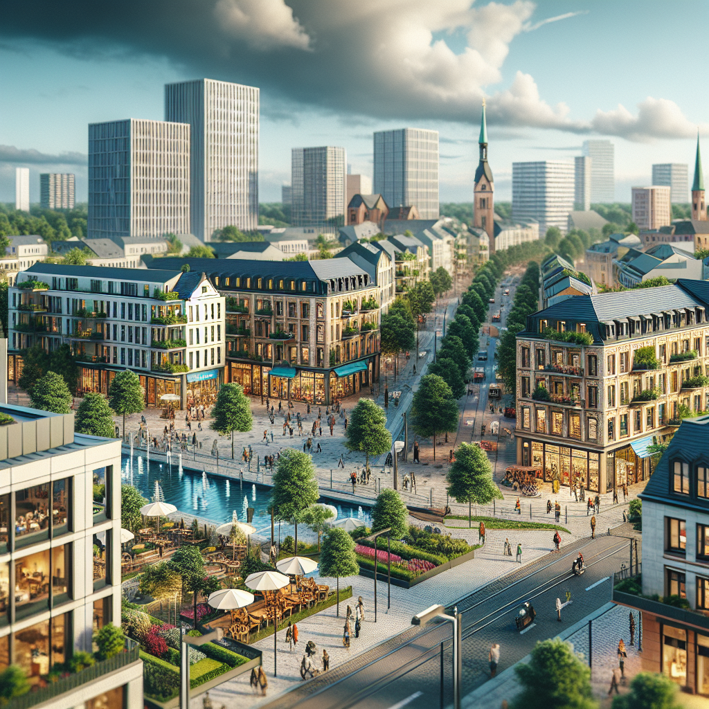 Bodenrichtwert Dortmund Soelderholz 2026