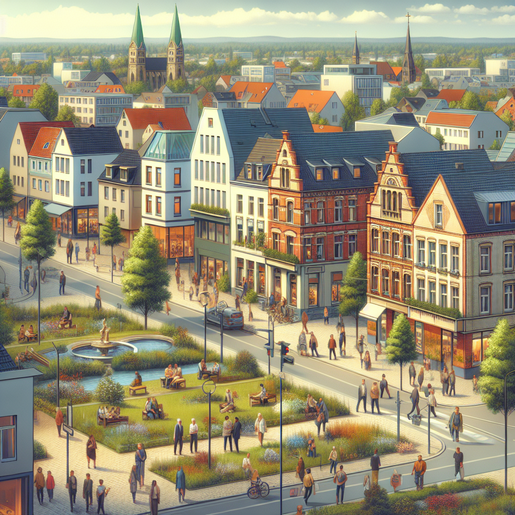 Bodenrichtwert Dortmund Wellinghofen 2026