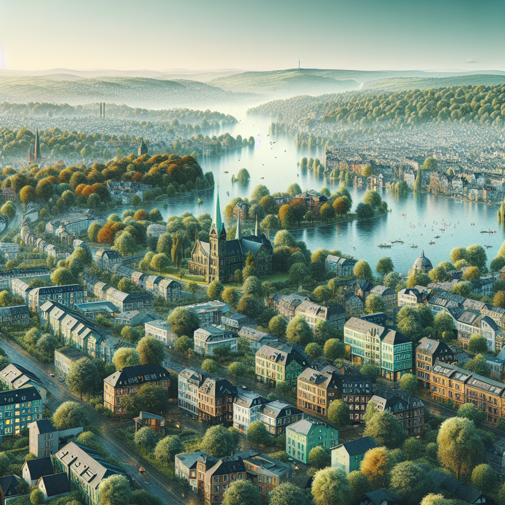 Bodenrichtwert Dortmund Wischlingen 2026